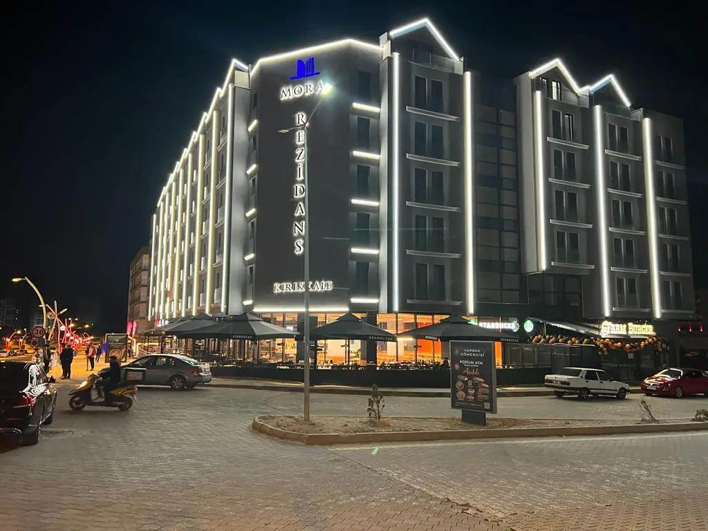 Dış Mekan 3