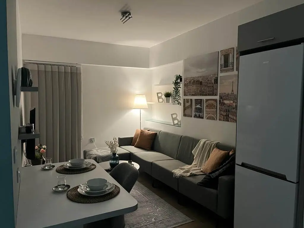İç Mekan 10