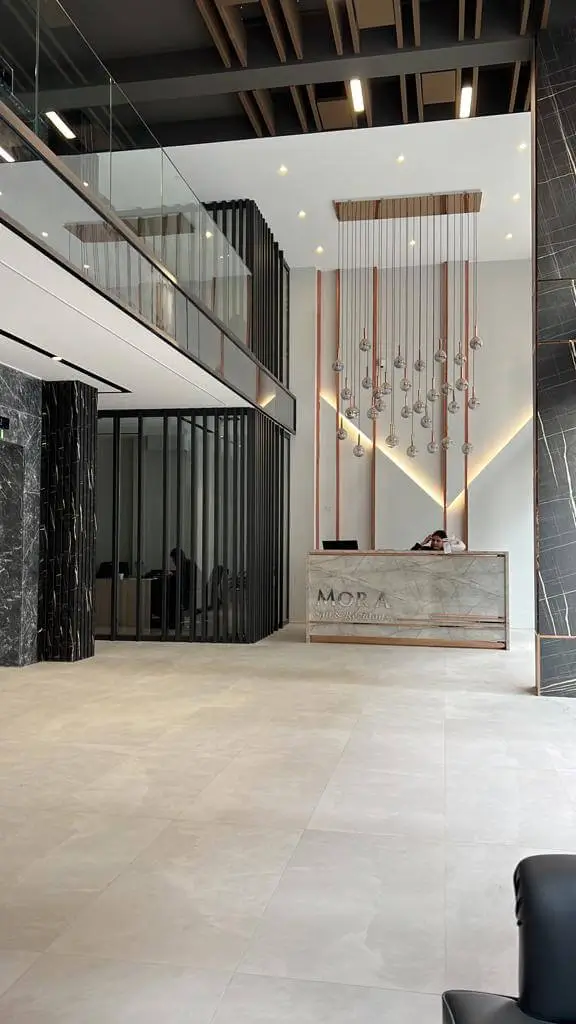 İç Mekan 22