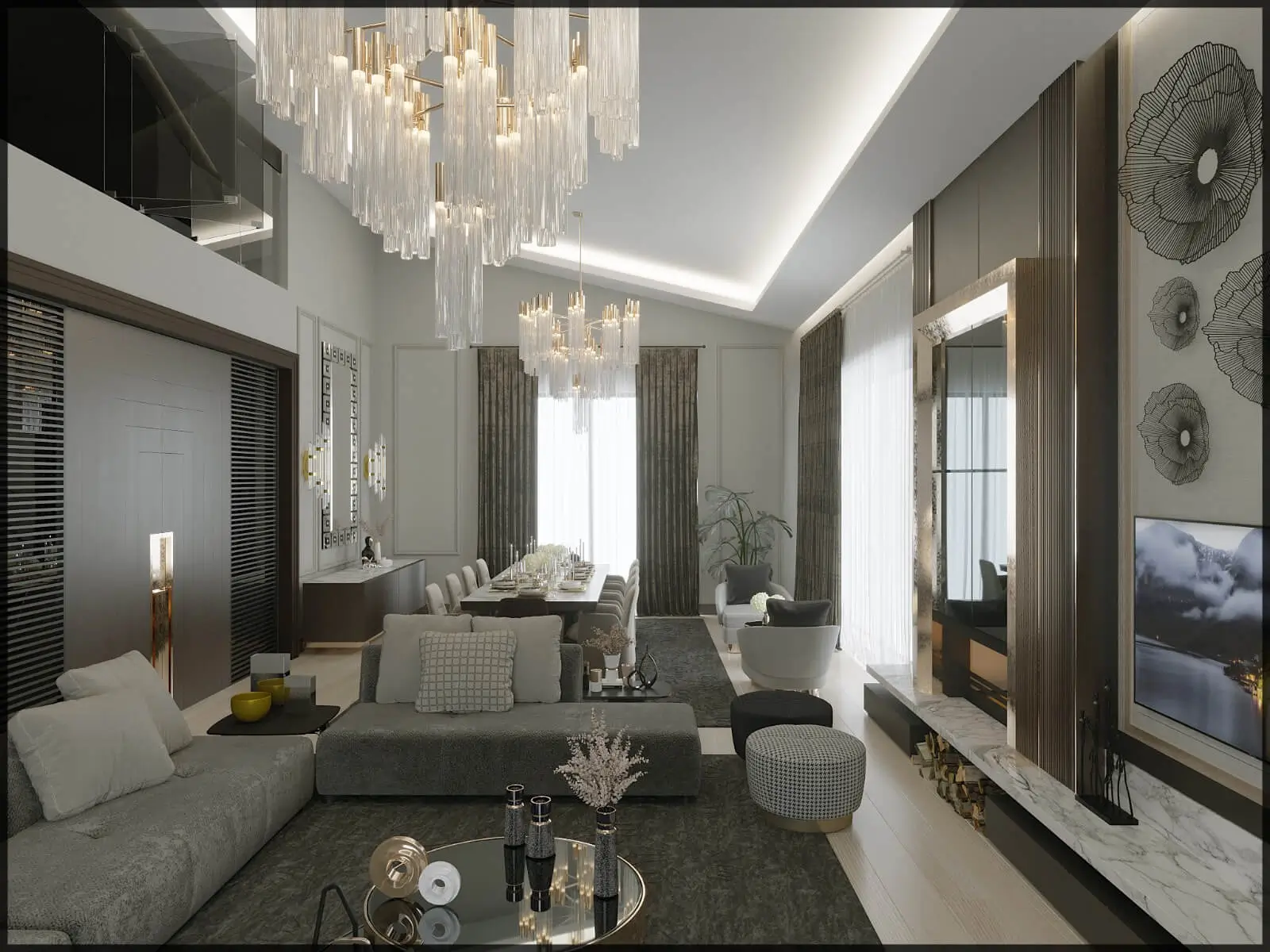 İç Mekan 25
