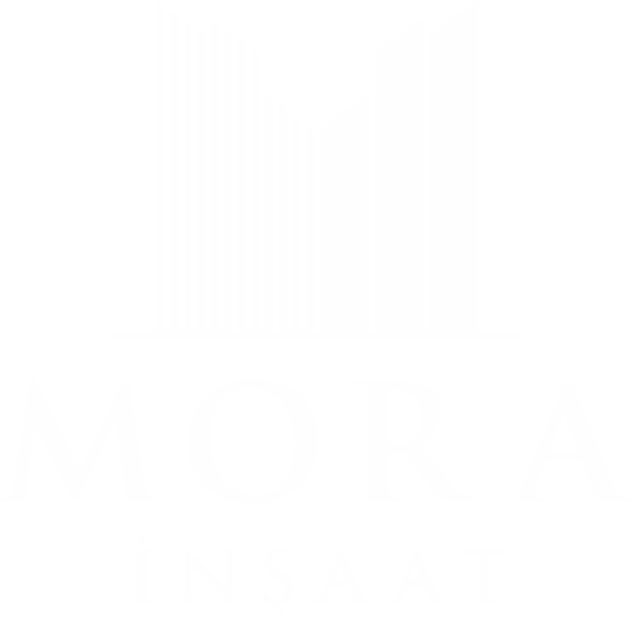 Mora İnşaat Logo