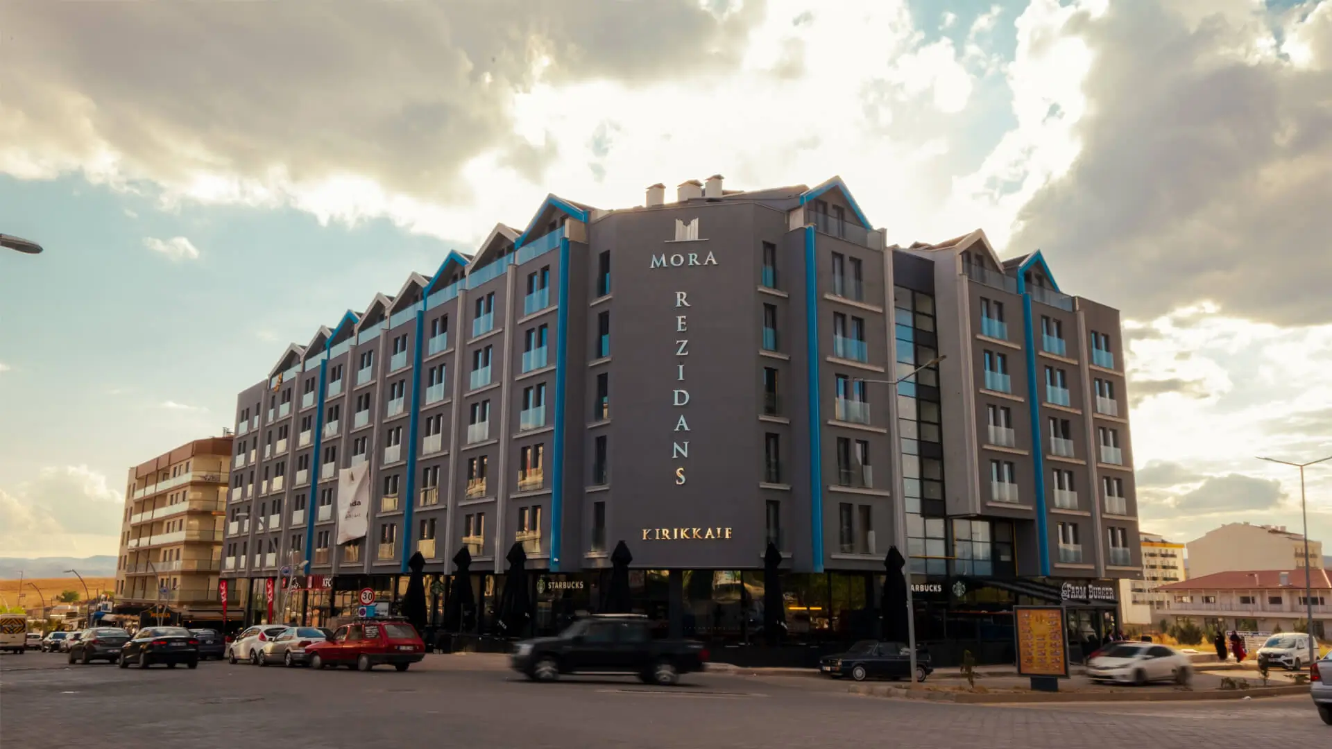 Dış Mekan 9