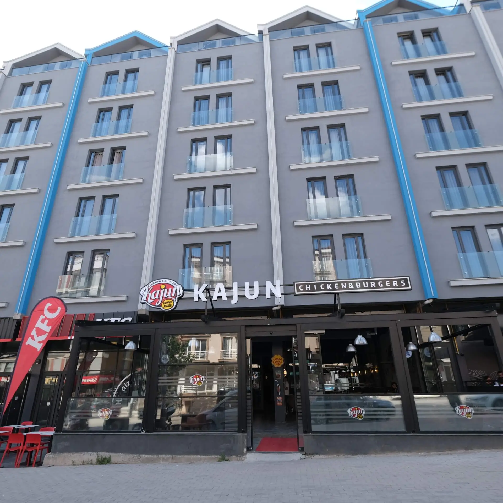 Dış Mekan 8